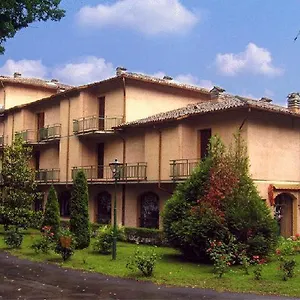 La Meridiana Brisighella