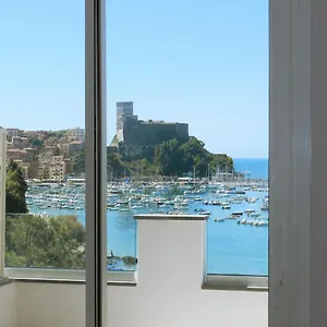 **** Hotel Byron Italie