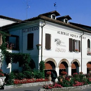 3* Hotel Arnaldo Aquila D'oro