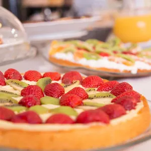 Hotel Hotel Fidenza, Fidenza
