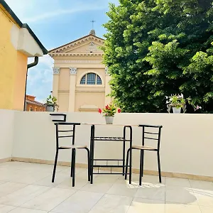 Smart Forli' Appartement