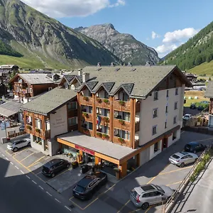 Hotel St. Michael ****