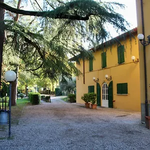 Ca' Vecchia *** Sasso Marconi