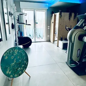 Olivia Sauna & Gym Forlì