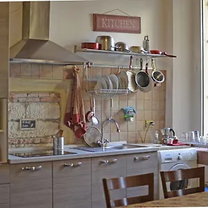 ** Maison d'hôtes Ai Leoni Italie