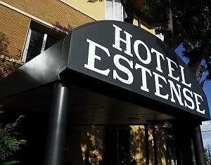 Hotel Estense, Módena