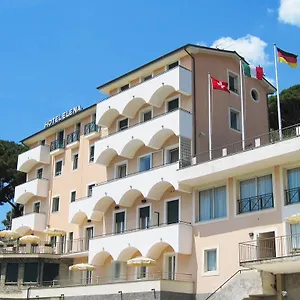 *** Hotel Elena Italie