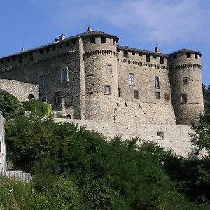 Castello Di Relais Museum **** Compiano