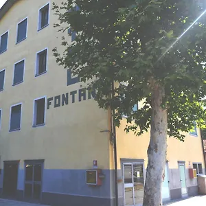 3* Hotel Fontana