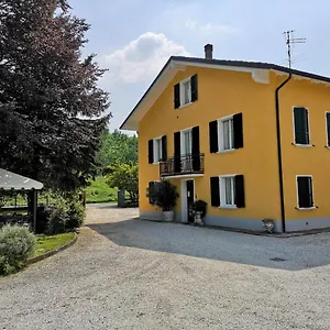 La Meridiana Couette-café