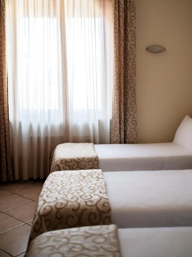 Hotel Lory Forli Italy